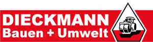 DIECKMANN Bauen + Umwelt GmbH & Co. KG